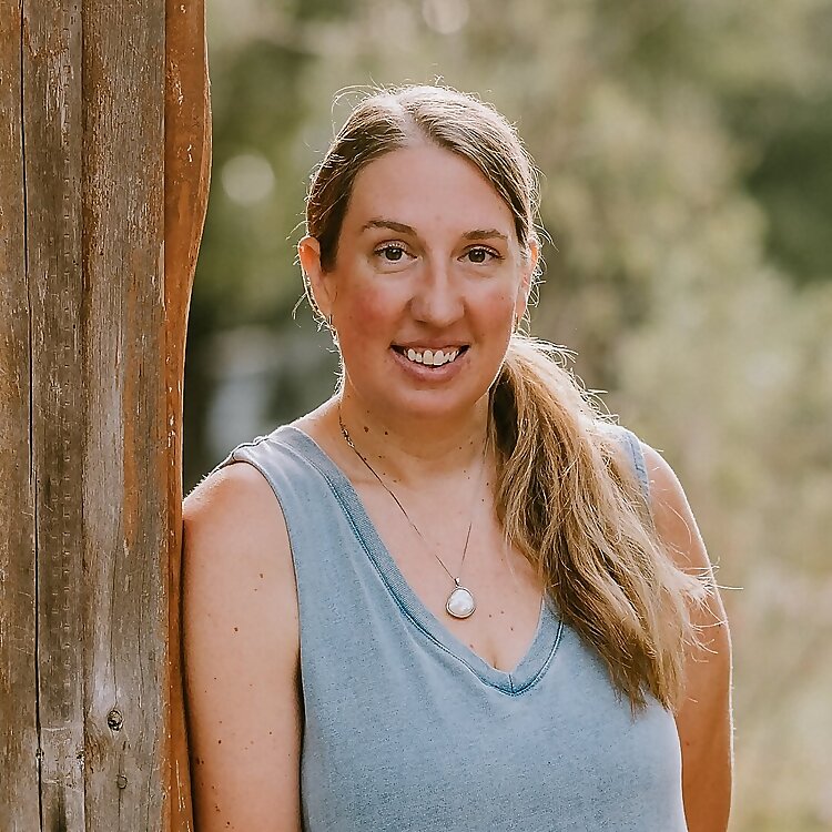 Tara Johnston