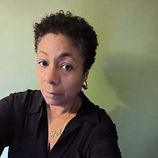 Patrice Lawrence