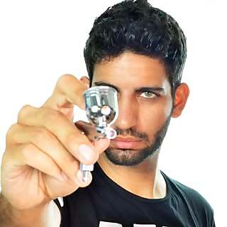 Avi Ram