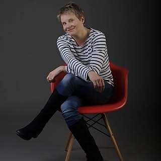Bridget Collins