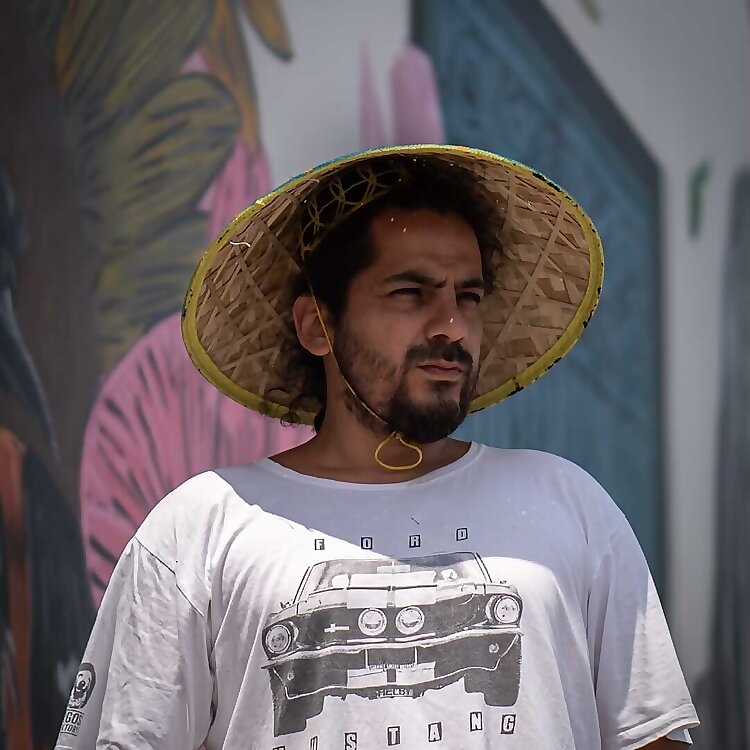 Eric Cárdenas