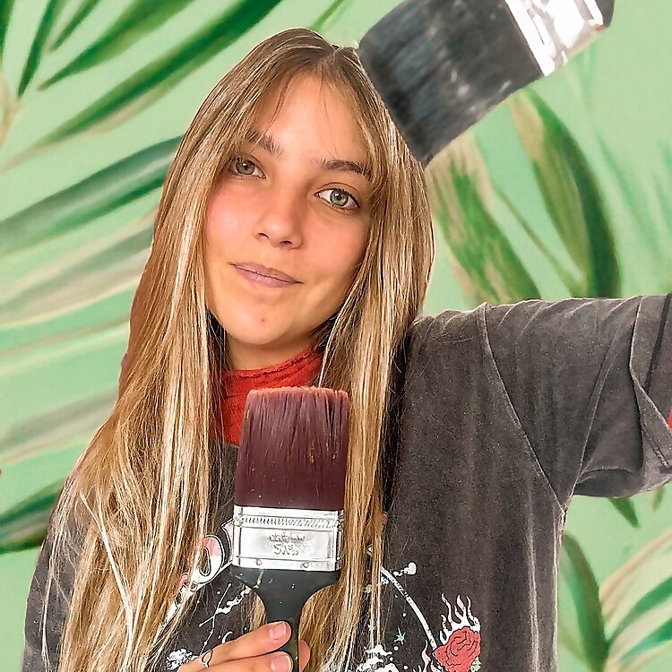 Azul Barraza 