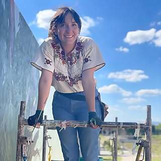 Priscila Martínez Almeida