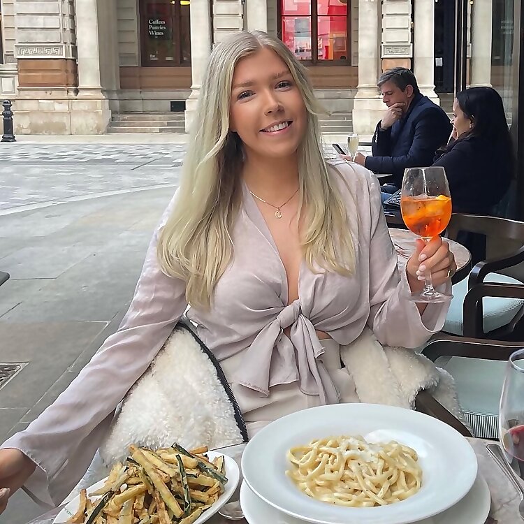 Lucy Birkbeck