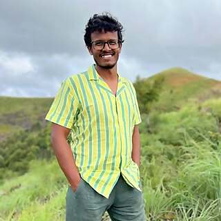 Deepak Nanda