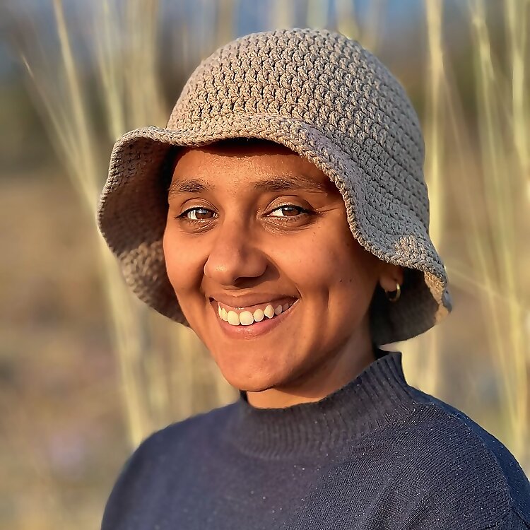 Simran Sahni