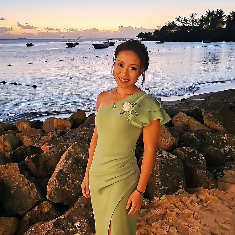 Nicki Chan-Lam