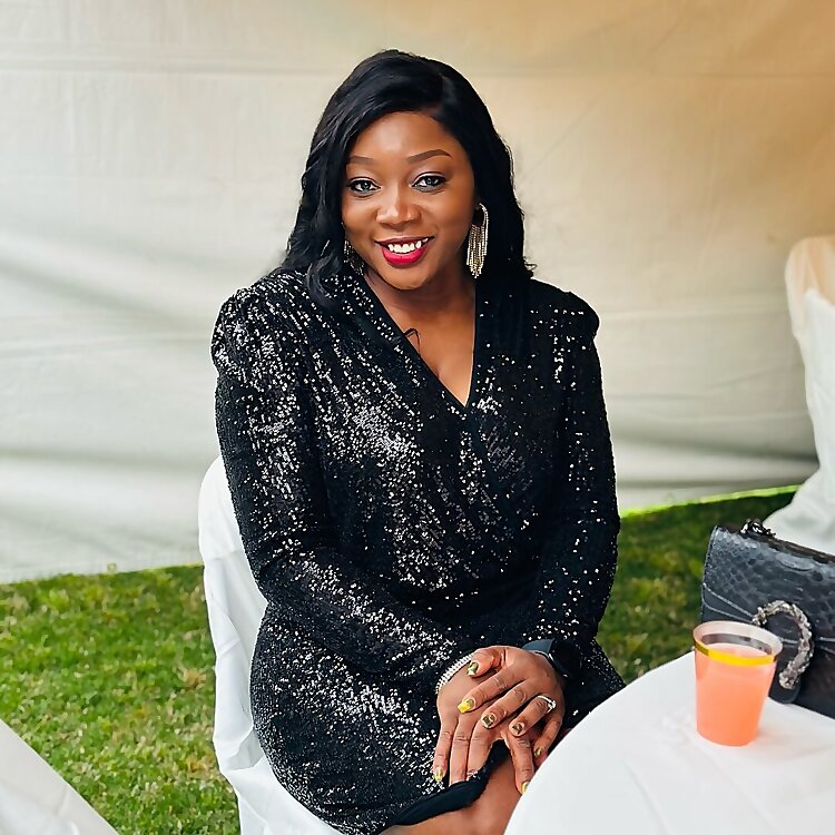 Titilayo Ogunbambi
