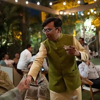 Rohin Bhatt