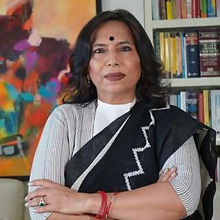 Abha Singh