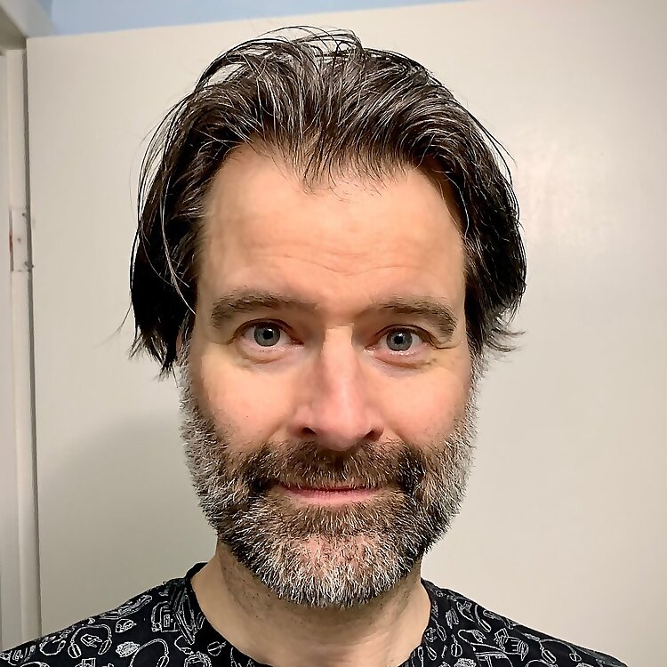 Zachary Steinman