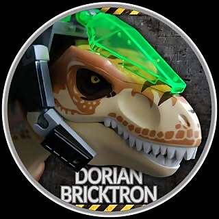 Dorian Bricktron