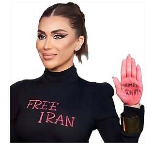 Azadeh Afsahi