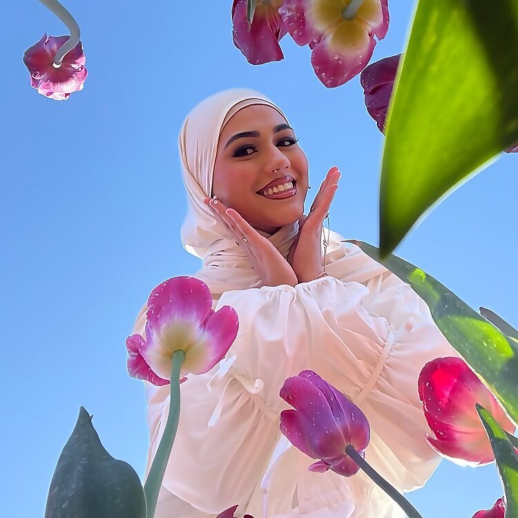 Zohra