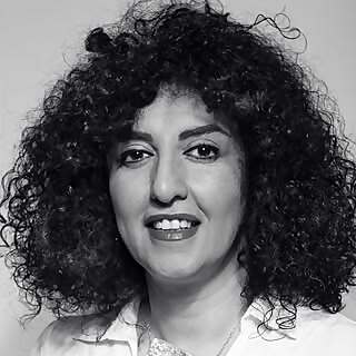 Narges Mohammadi
