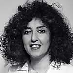 Narges Mohammadi