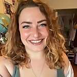 Whitney Carlson