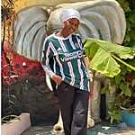 Queen Khadija Gbla