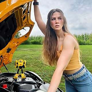 Stacey
