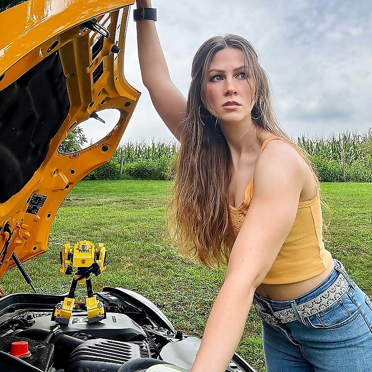 Stacey