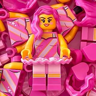 Pinky Dila