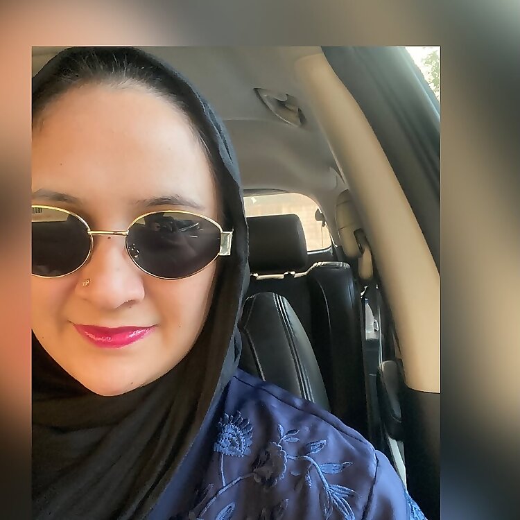 Dr Sana Abdullah