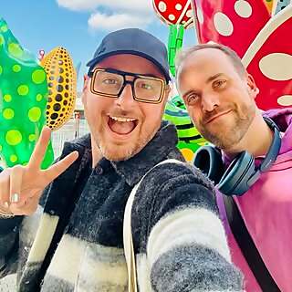 Simon & Dan