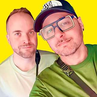 Simon & Dan