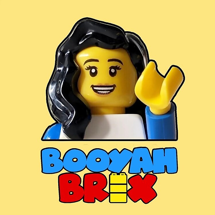 Booyah Brix Tamana