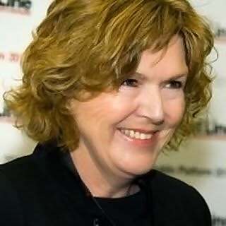 Mary Lawlor 