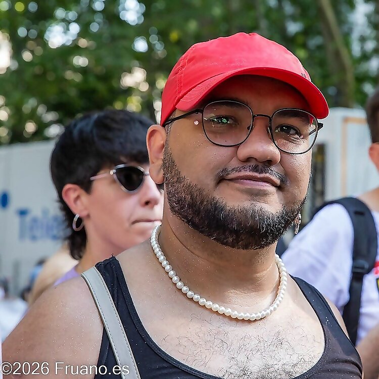 Yendri Velasquez R