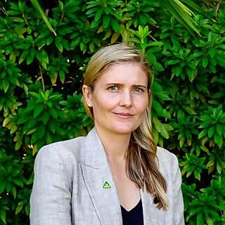 Sophie McNeill