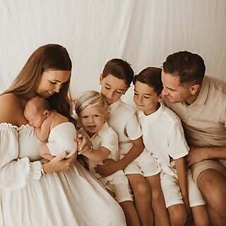 Jayde White 