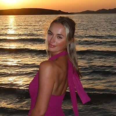 Victoria Baldesarra