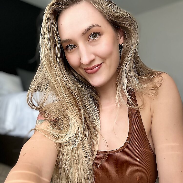 Meaghan Ranee