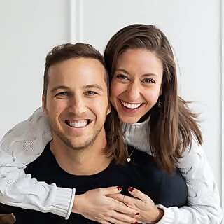 Micah & Sarah Wallace