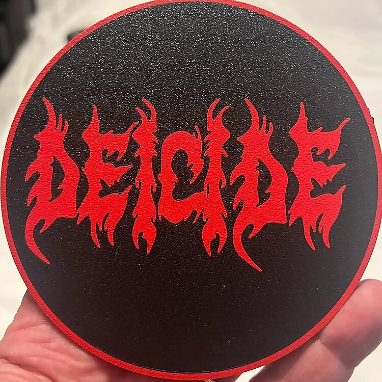 Decide