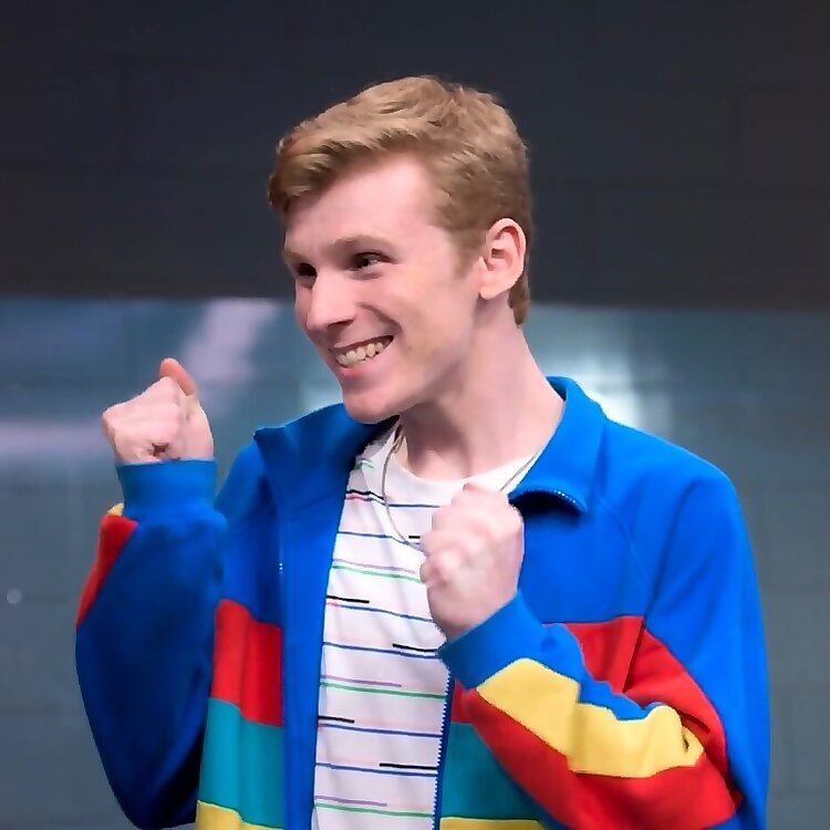 Ethan Dungan
