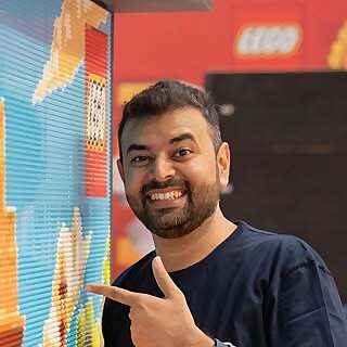 Ritam Bhatnagar