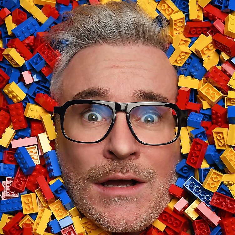 Matthew Ashton