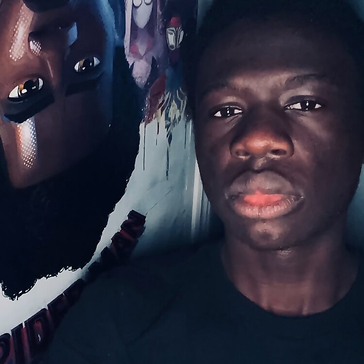 Preston Mutanga