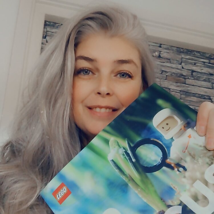 Natasja de Vos