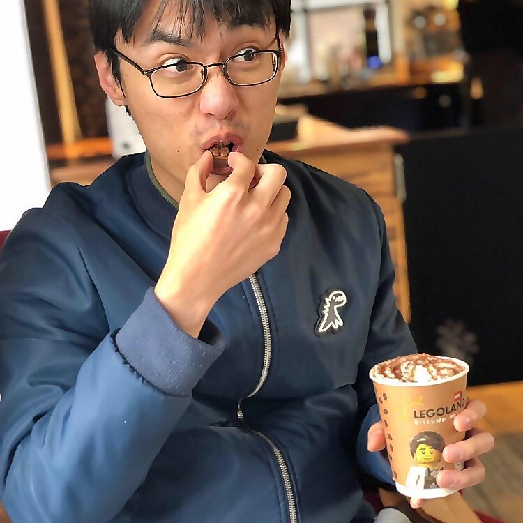Donny Chen