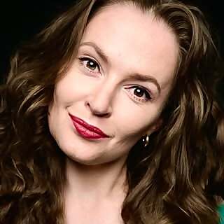 Maria Pevchikh