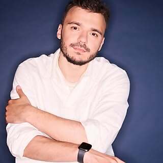 Ruslan Shaveddinov