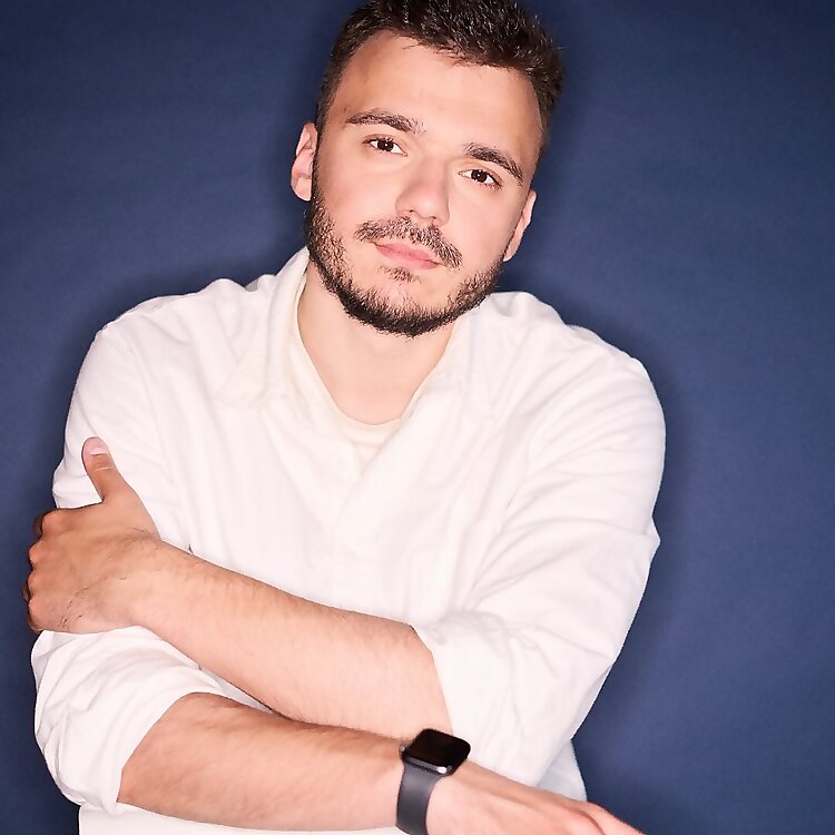 Ruslan Shaveddinov
