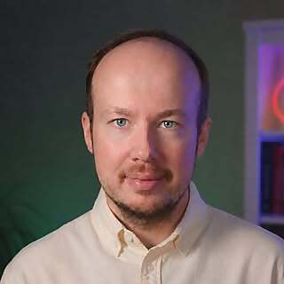 Georgy Alburov