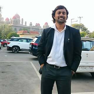 Vijay Gopal