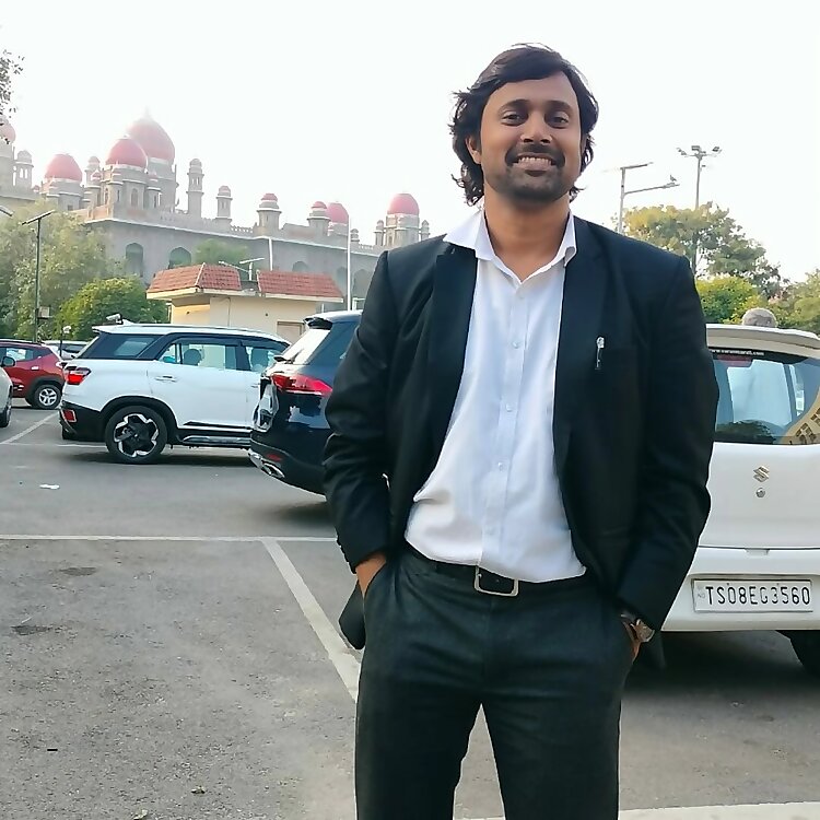 Vijay Gopal
