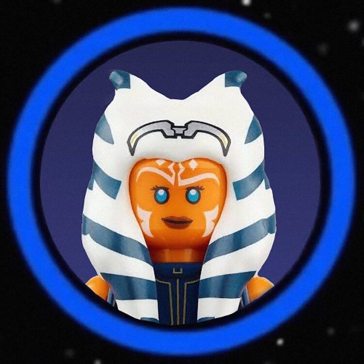 Minifig Madison